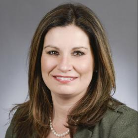 Rep. Mary Franson