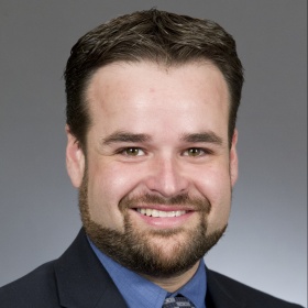 Rep. Josh Heintzeman