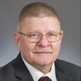 Rep. Dale Lueck