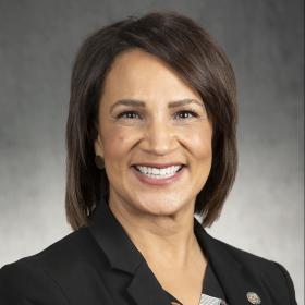 Rep. Lisa Demuth