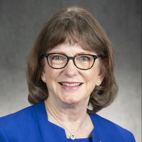Rep. Susan Akland 