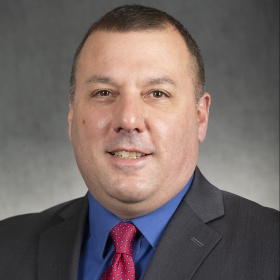 Rep. Brian Pfarr