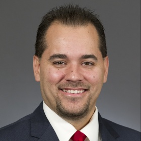 Rep. Eric Lucero