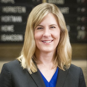 Rep. Melissa Hortman