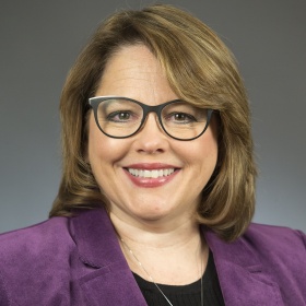 Rep. Connie Bernardy