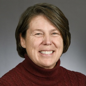 Rep. Patty Acomb