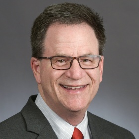 Rep. Greg Boe