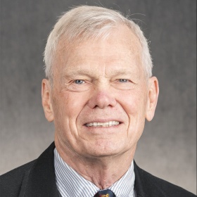 Rep. Steve Sandell