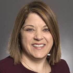 Sen. Karla Binham