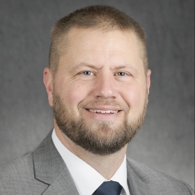 Rep. Erik Mortensen