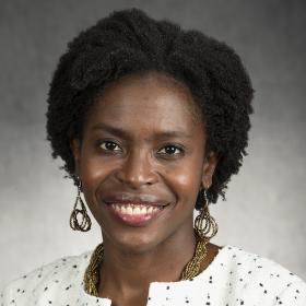Rep. Esther Agbaje