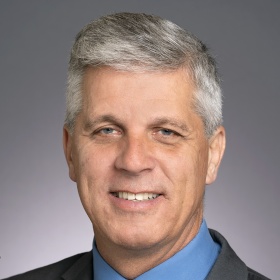 Steve Drazkowski