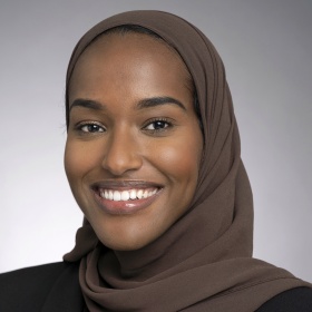 Zaynab Mohamed