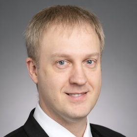 Justin Eichorn