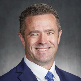 Pete Johnson