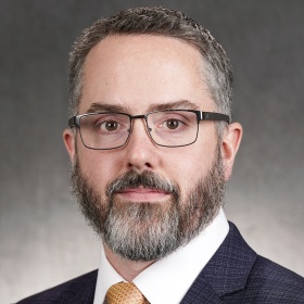 Luke Frederick
