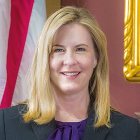 Melissa Hortman