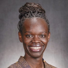 Huldah Hiltsley
