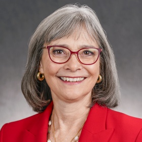 Ginny Klevorn