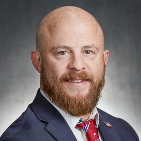 Drew Roach