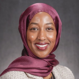 Anquam Mahamoud