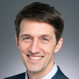 Doron ClarkDoron Clark