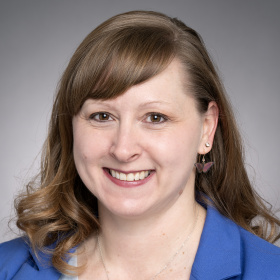 Senator Amanda H. Hemmingsen-Jaeger 