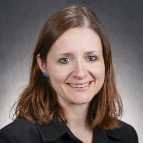 Meg Luger-Nikolai (DFL) District: 64A