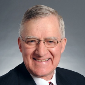 Bruce D. Anderson