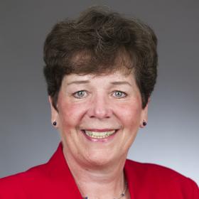 Rep. Peggy Bennett