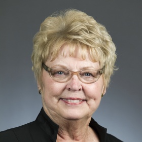 Sondra Erickson