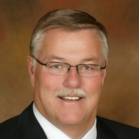 Bill Ingebrigtsen