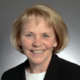 Mary Kiffmeyer