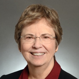 Carolyn Laine