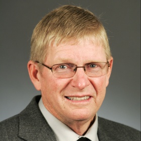 Rep. Paul Anderson