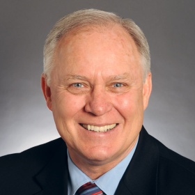 Dan D. Hall