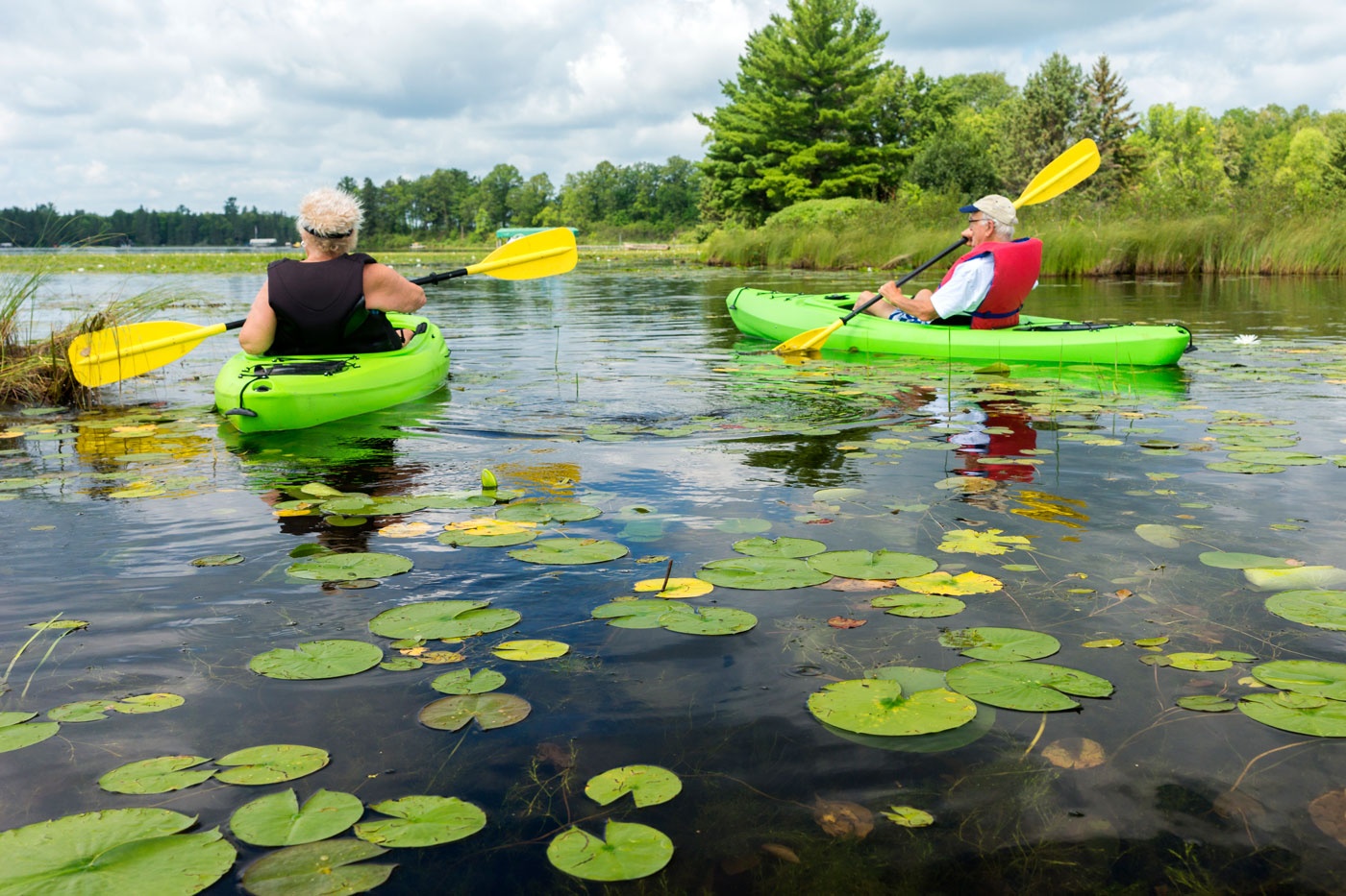 Minnesota Waters | Conservation MN