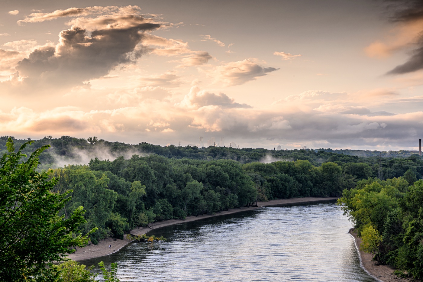 Mississippi River