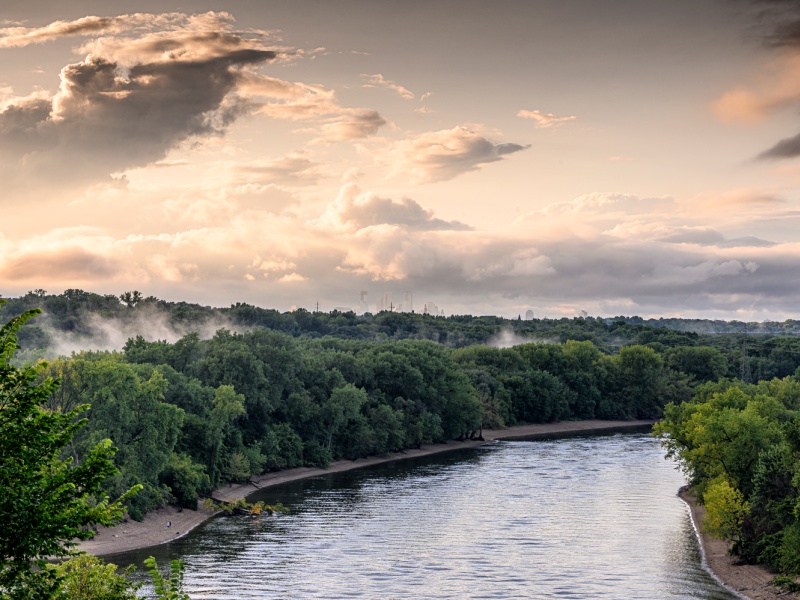 Mississippi River